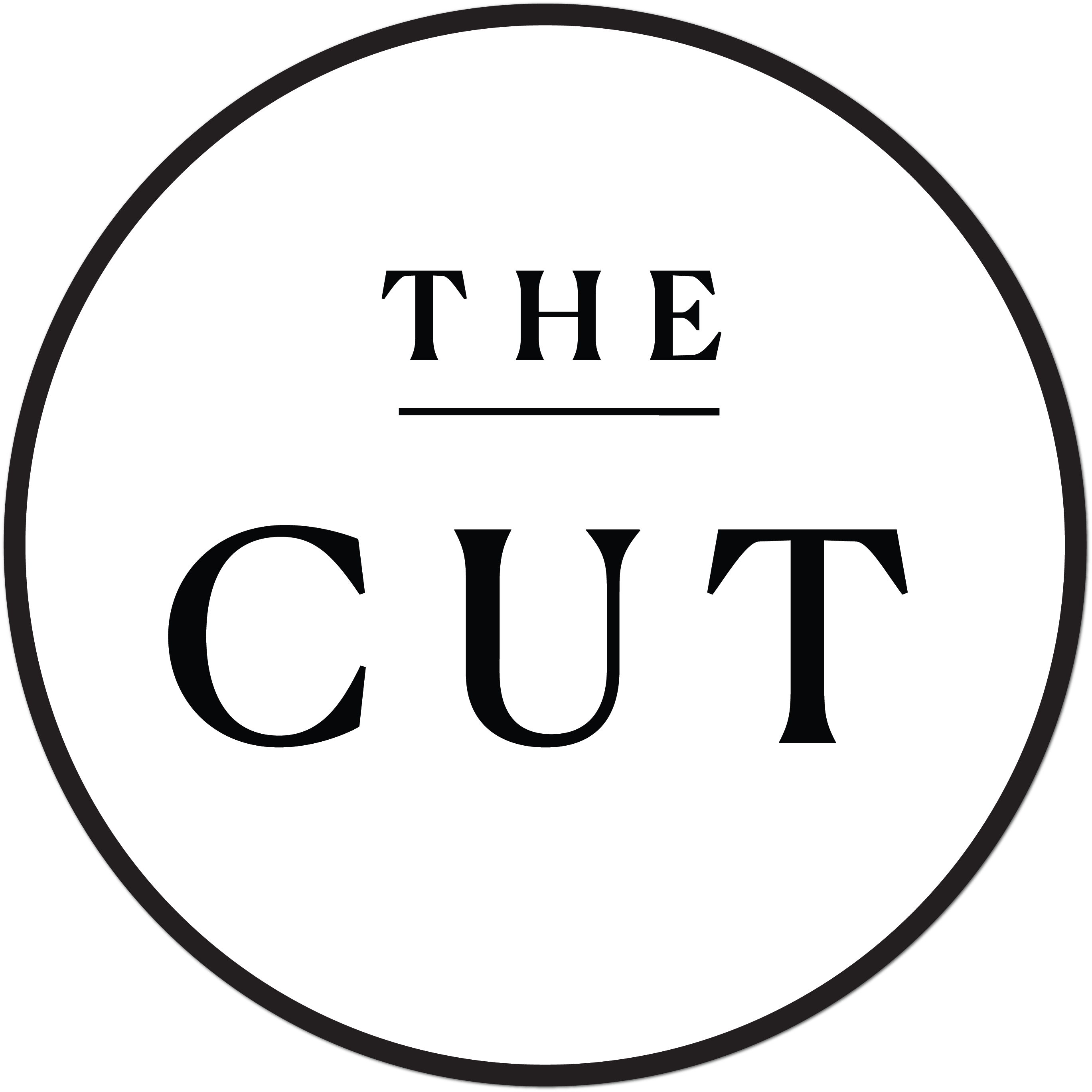 The Cut